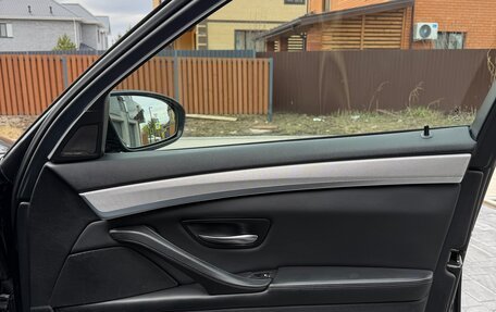 BMW M5, 2013 год, 3 300 000 рублей, 26 фотография