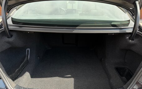 BMW M5, 2013 год, 3 300 000 рублей, 30 фотография