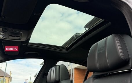 BMW M5, 2013 год, 3 300 000 рублей, 23 фотография