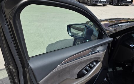 Mazda 6, 2021 год, 3 500 000 рублей, 12 фотография