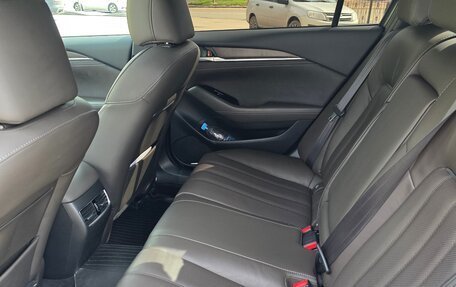 Mazda 6, 2021 год, 3 500 000 рублей, 14 фотография