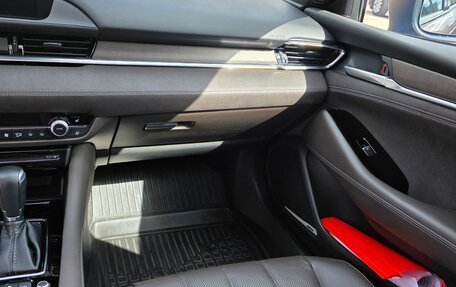 Mazda 6, 2021 год, 3 500 000 рублей, 18 фотография