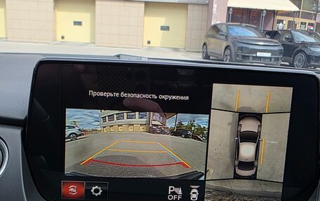 Mazda 6, 2021 год, 3 500 000 рублей, 22 фотография