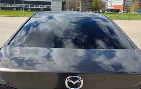 Mazda 6, 2021 год, 3 500 000 рублей, 27 фотография