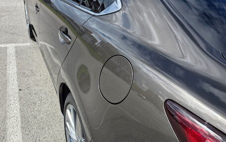 Mazda 6, 2021 год, 3 500 000 рублей, 26 фотография