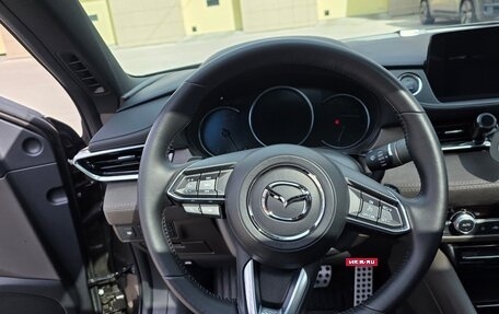 Mazda 6, 2021 год, 3 500 000 рублей, 17 фотография