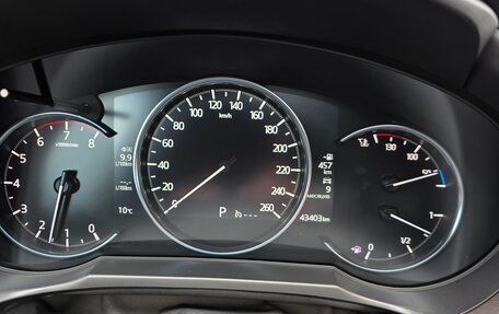 Mazda 6, 2021 год, 3 500 000 рублей, 24 фотография