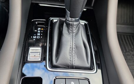 Mazda 6, 2021 год, 3 500 000 рублей, 23 фотография