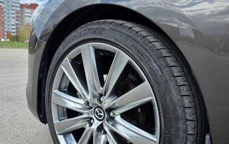 Mazda 6, 2021 год, 3 500 000 рублей, 25 фотография