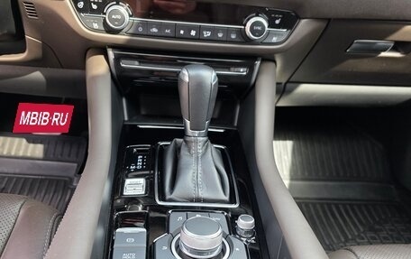 Mazda 6, 2021 год, 3 500 000 рублей, 20 фотография