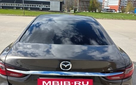 Mazda 6, 2021 год, 3 500 000 рублей, 28 фотография