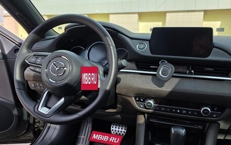 Mazda 6, 2021 год, 3 500 000 рублей, 15 фотография