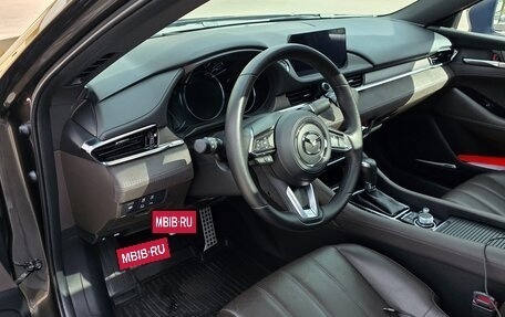 Mazda 6, 2021 год, 3 500 000 рублей, 11 фотография