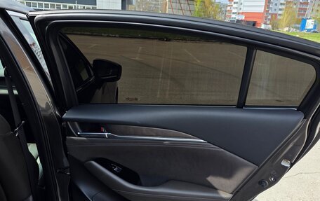 Mazda 6, 2021 год, 3 500 000 рублей, 29 фотография