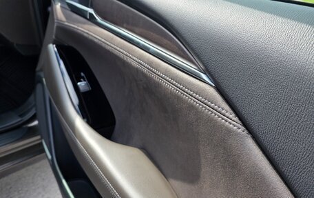 Mazda 6, 2021 год, 3 500 000 рублей, 33 фотография