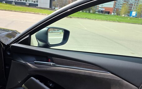 Mazda 6, 2021 год, 3 500 000 рублей, 31 фотография