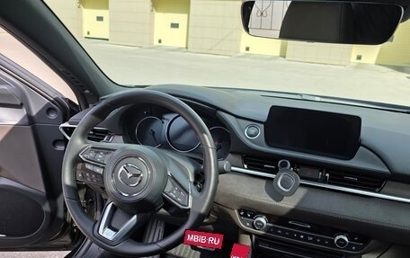 Mazda 6, 2021 год, 3 500 000 рублей, 16 фотография