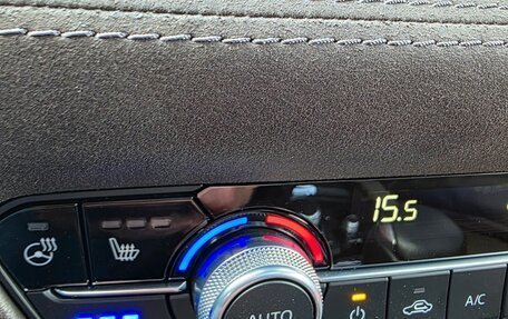 Mazda 6, 2021 год, 3 500 000 рублей, 39 фотография