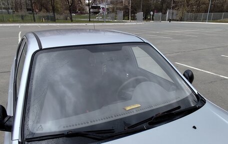 Hyundai Accent II, 2007 год, 400 000 рублей, 6 фотография