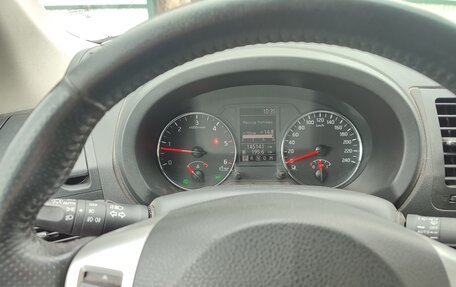 Nissan X-Trail, 2011 год, 1 250 000 рублей, 5 фотография