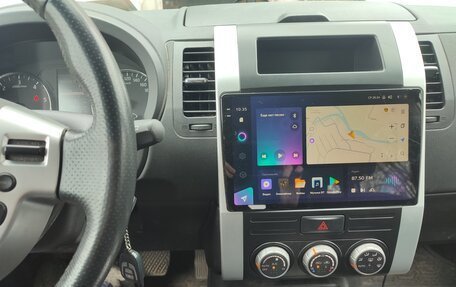 Nissan X-Trail, 2011 год, 1 250 000 рублей, 4 фотография