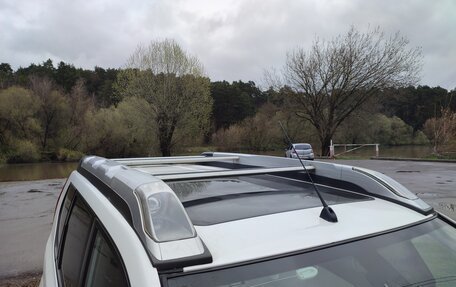 Nissan X-Trail, 2011 год, 1 250 000 рублей, 8 фотография