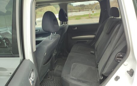 Nissan X-Trail, 2011 год, 1 250 000 рублей, 9 фотография