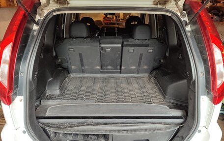 Nissan X-Trail, 2011 год, 1 250 000 рублей, 7 фотография