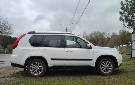 Nissan X-Trail, 2011 год, 1 250 000 рублей, 3 фотография