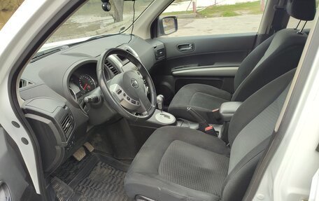 Nissan X-Trail, 2011 год, 1 250 000 рублей, 10 фотография