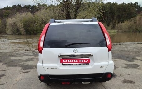 Nissan X-Trail, 2011 год, 1 250 000 рублей, 6 фотография