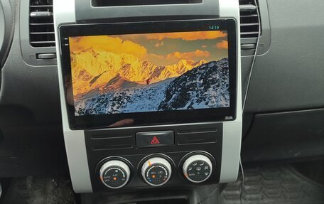 Nissan X-Trail, 2011 год, 1 250 000 рублей, 11 фотография