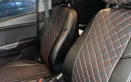 KIA Rio III рестайлинг, 2014 год, 680 000 рублей, 13 фотография