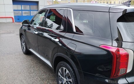 Hyundai Palisade I, 2020 год, 3 600 000 рублей, 2 фотография