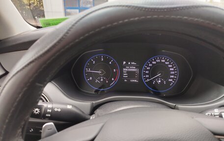 Hyundai Palisade I, 2020 год, 3 600 000 рублей, 8 фотография