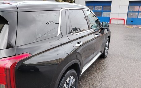 Hyundai Palisade I, 2020 год, 3 600 000 рублей, 4 фотография