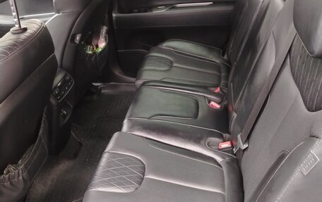 Hyundai Palisade I, 2020 год, 3 600 000 рублей, 6 фотография