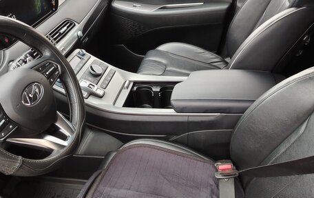 Hyundai Palisade I, 2020 год, 3 600 000 рублей, 7 фотография