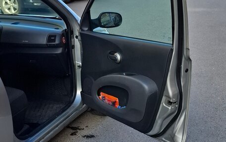 Nissan Micra III, 2006 год, 550 000 рублей, 8 фотография