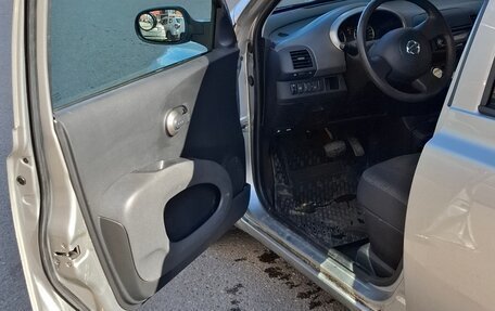 Nissan Micra III, 2006 год, 550 000 рублей, 7 фотография