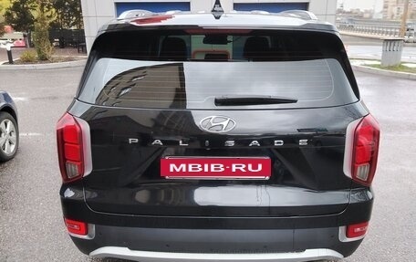 Hyundai Palisade I, 2020 год, 3 600 000 рублей, 3 фотография