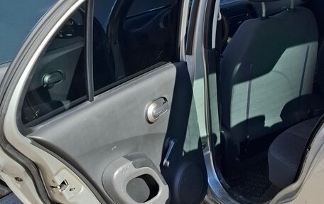 Nissan Micra III, 2006 год, 550 000 рублей, 13 фотография