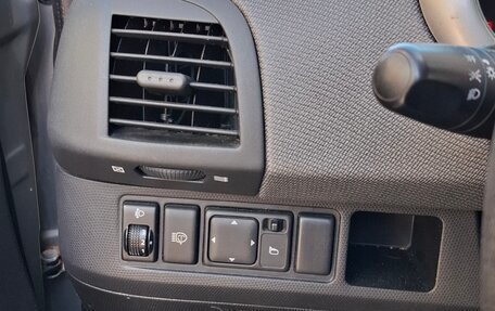 Nissan Micra III, 2006 год, 550 000 рублей, 17 фотография