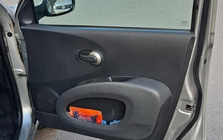 Nissan Micra III, 2006 год, 550 000 рублей, 10 фотография