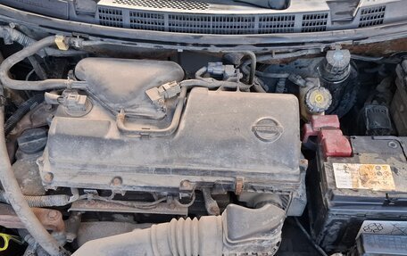 Nissan Micra III, 2006 год, 550 000 рублей, 24 фотография