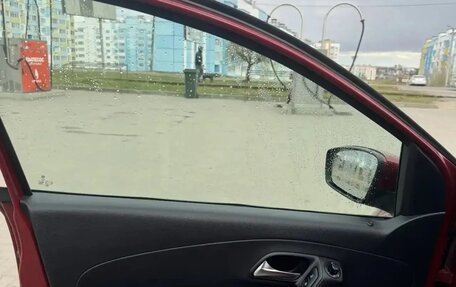 Volkswagen Polo VI (EU Market), 2012 год, 770 000 рублей, 5 фотография