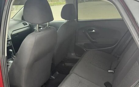 Volkswagen Polo VI (EU Market), 2012 год, 770 000 рублей, 6 фотография