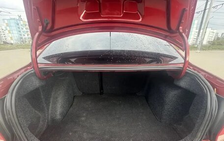 Volkswagen Polo VI (EU Market), 2012 год, 770 000 рублей, 10 фотография