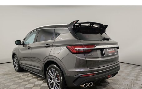 Geely Coolray I, 2023 год, 1 840 000 рублей, 7 фотография