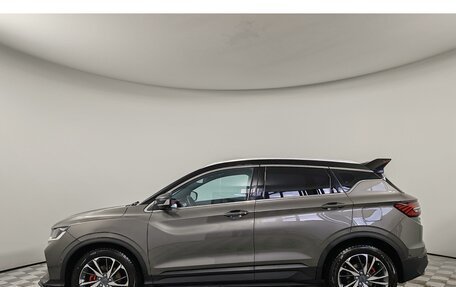 Geely Coolray I, 2023 год, 1 840 000 рублей, 8 фотография